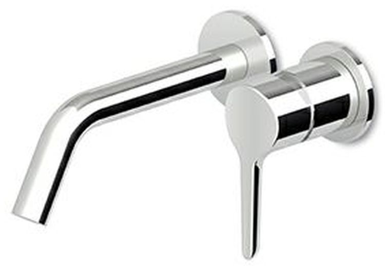 Zucchetti Medameda bateria umywalkowa podtynkowa chrom ZMM679