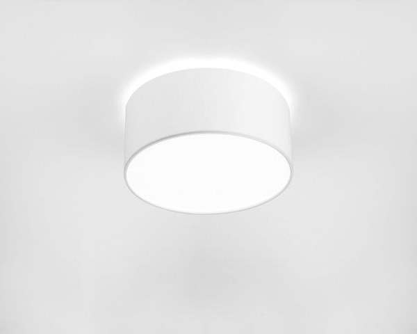 Nowodvorski Lighting Cameron plafon 2x25W biały 9605
