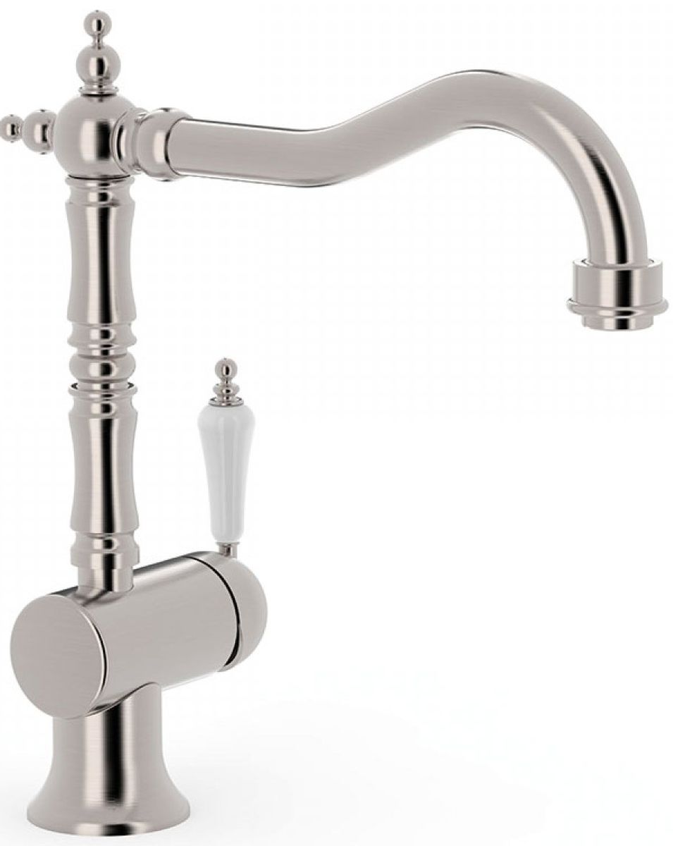 Tres Clasic bateria kuchenna stojąca stalowa 242.341.01.AC