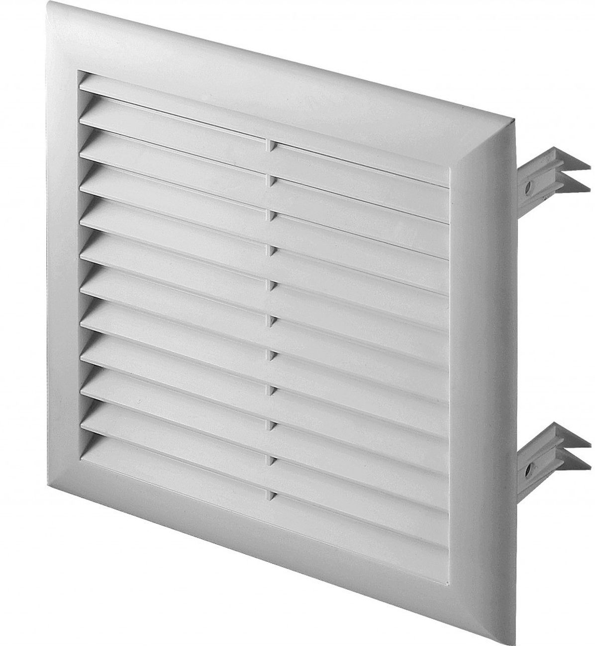 Awenta Express kratka 173x170 mm biała T101