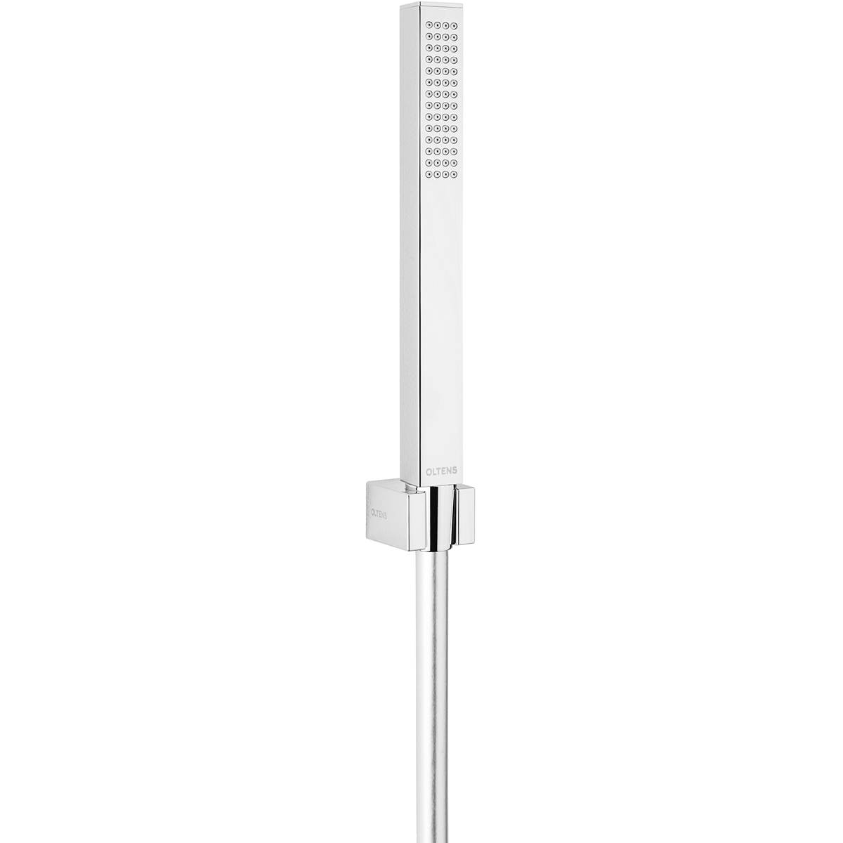Oltens Sog Gide (S) zestaw prysznicowy chrom 36011100 - Wysyłka w 24h