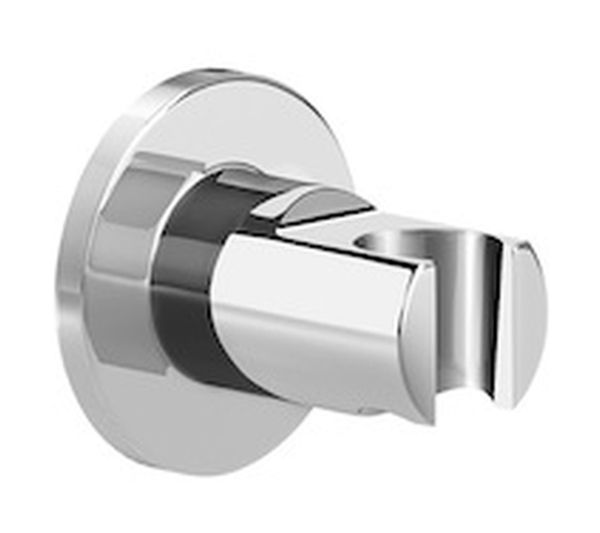 Roca Round uchwyt prysznicowy ścienny chrom A5B1350C00 - Wysyłka w 24h