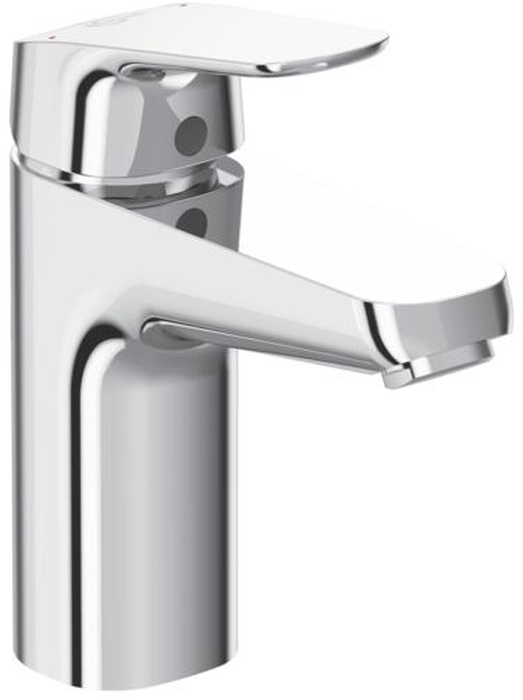 Ideal Standard Ceraflex Grande bateria umywalkowa stojąca chrom B1714AA
