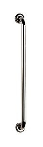Bisk Masterline Pro uchwyt ścienny 60 cm chrom 04783 - Wysyłka w 24h