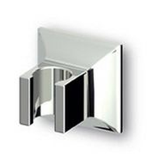 Zucchetti Bellagio uchwyt prysznicowy chrom Z93949