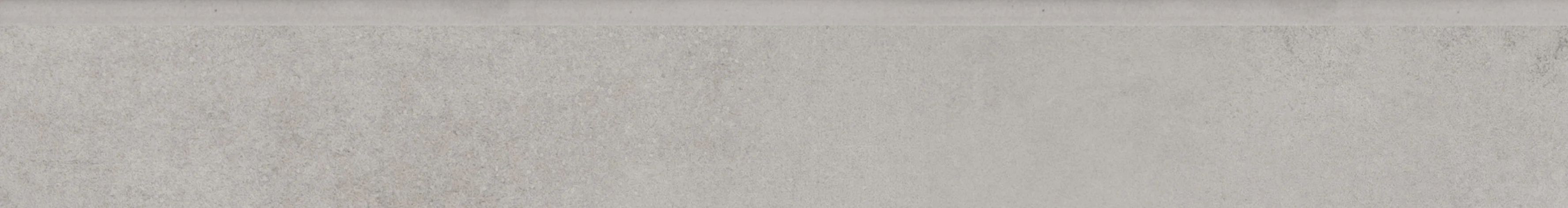 Cerrad Concrete cokół podłogowy 60x8 cm szara