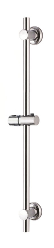 Sea-Horse Novo drążek prysznicowy 60 cm chrom NZ-H401A - Wysyłka w 24h