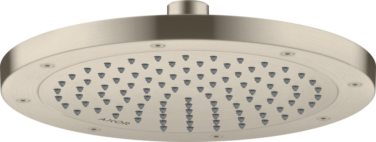 Axor ShowerSolutions deszczownica 24,5x24,5 cm okrągła 35380820