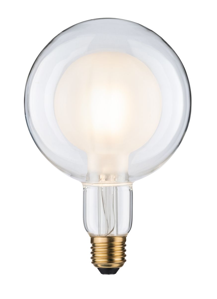 Paulmann żarówka LED 1x4W 2700K E27 przezroczysty/mat 28764 - Wysyłka w 24h