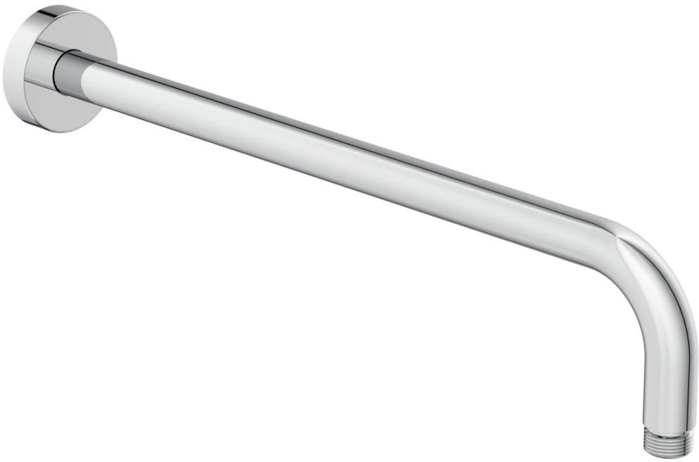 Ideal Standard Idealrain Cube ramię deszczownicy 40 cm ścienne szczotkowany złoty B9445A2