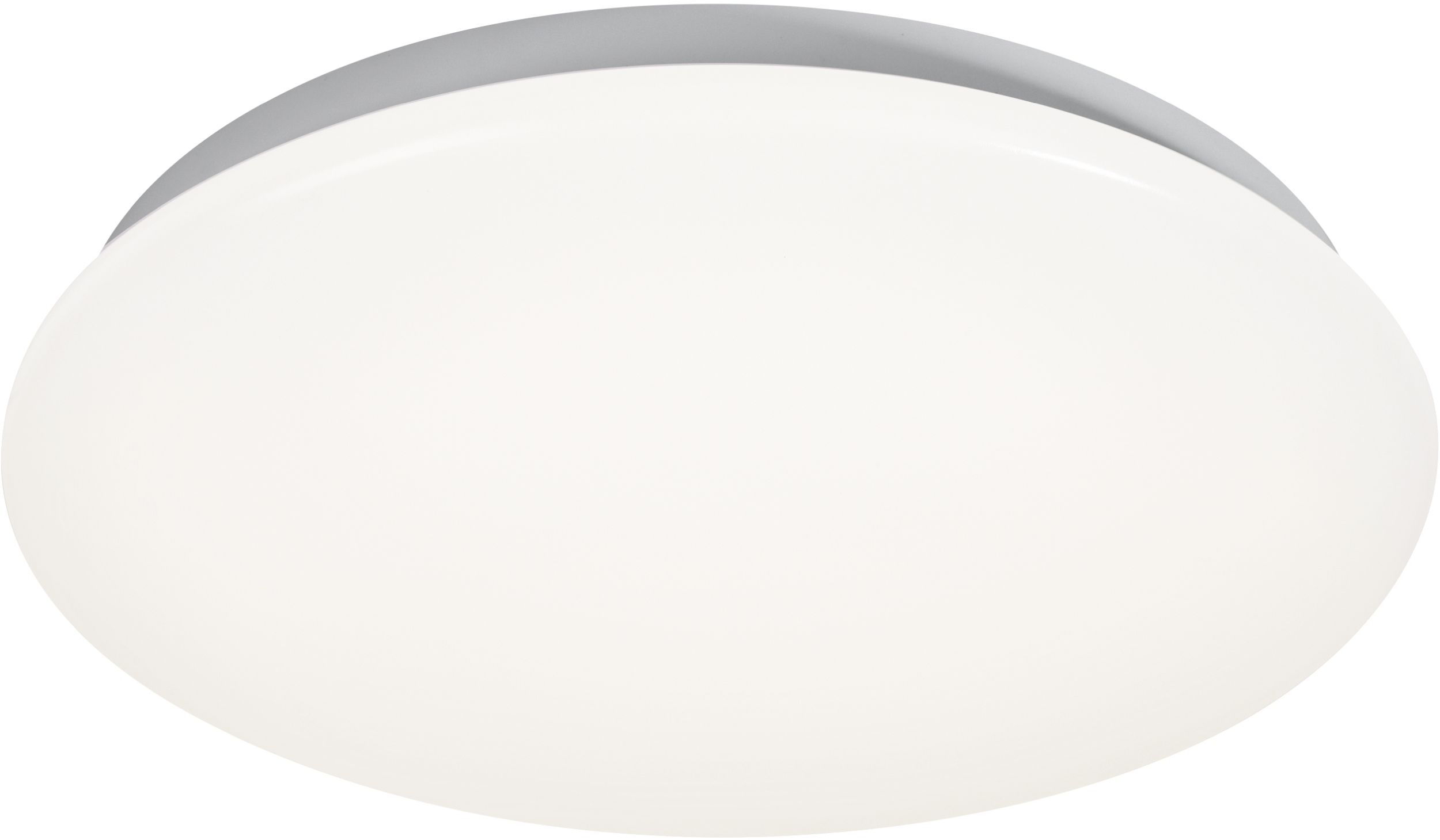Nordlux Montone plafon 1x13W LED biały 2210486101