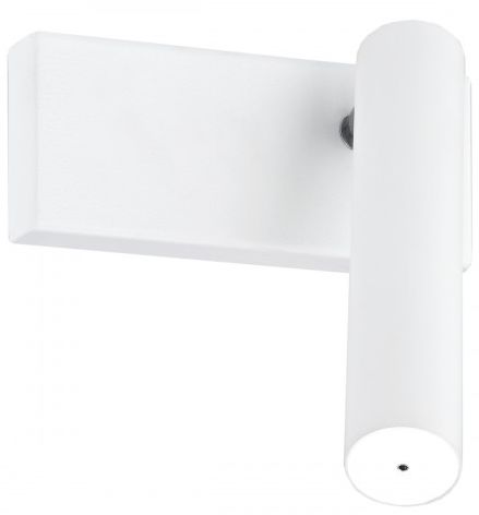 Argon Etna kinkiet 1x4W LED biały 3608 - Wysyłka w 24h