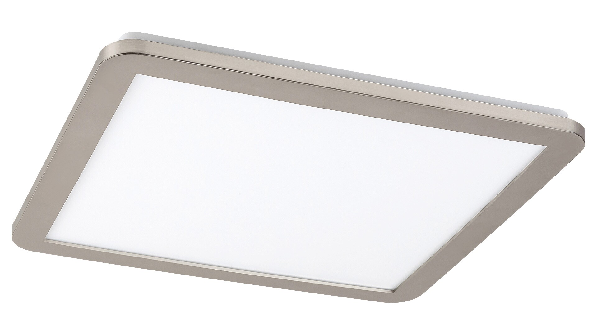 Rabalux Jeremy plafon 1x24W LED srebrny/biały 5210