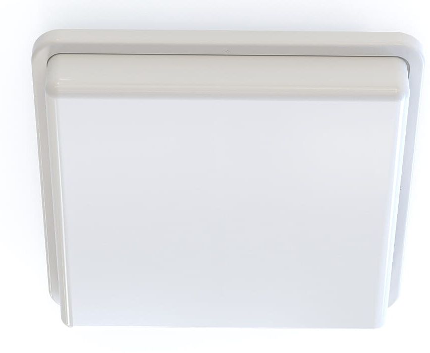 Nowodvorski Lighting Tahoe II plafon 2x15W biały mat 10037