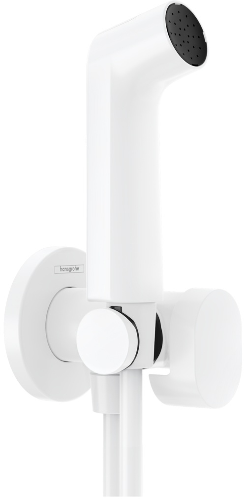 Hansgrohe Bidette słuchawka bidetowa biała 29230700