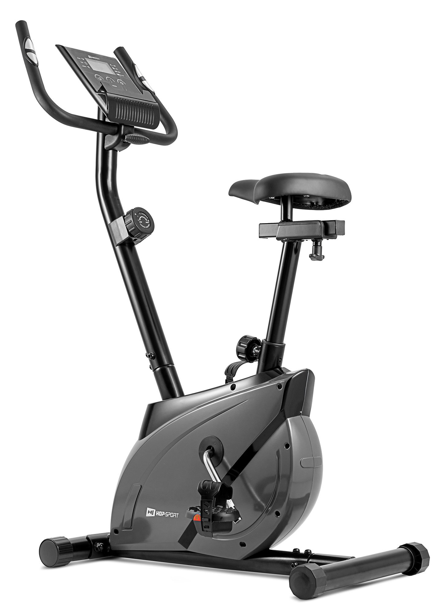 Rower magnetyczny HS-2070 Onyx grafitowy
