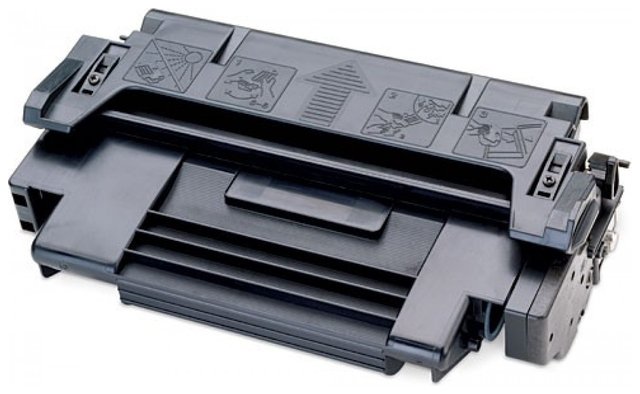 Zgodny toner zamiennik DT5100D do DEC DEClaser 5100 LN09 LN09SCA, pasuje zamiast DEC LN0XXAA, 8000 stron