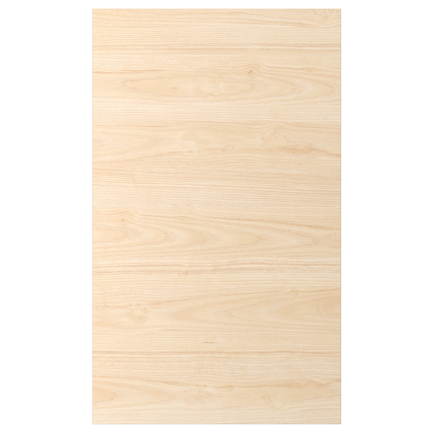 IKEA ASKERSUND drzwi, imitacja jasnego jesionu, 60x100 cm
