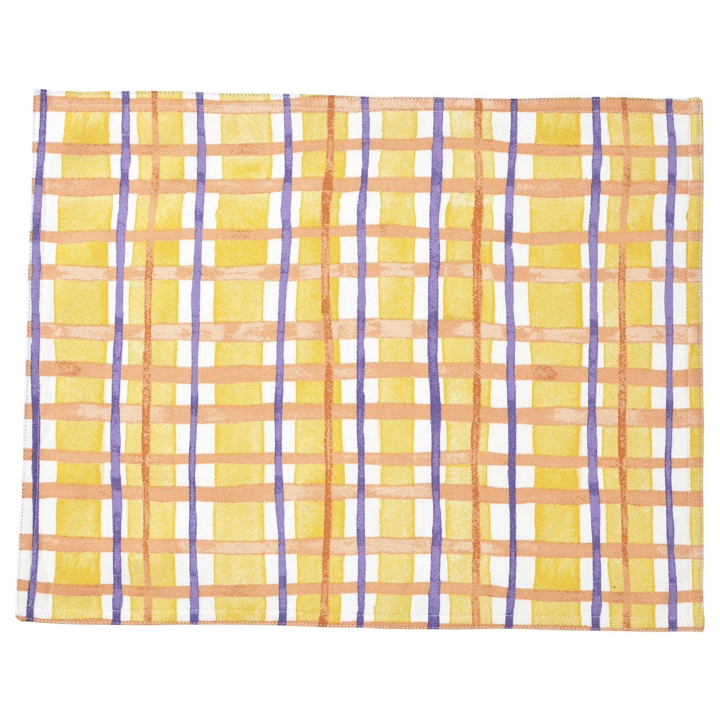 IKEA TJÄRLEK podkładka, wielobarwny, 35x45 cm