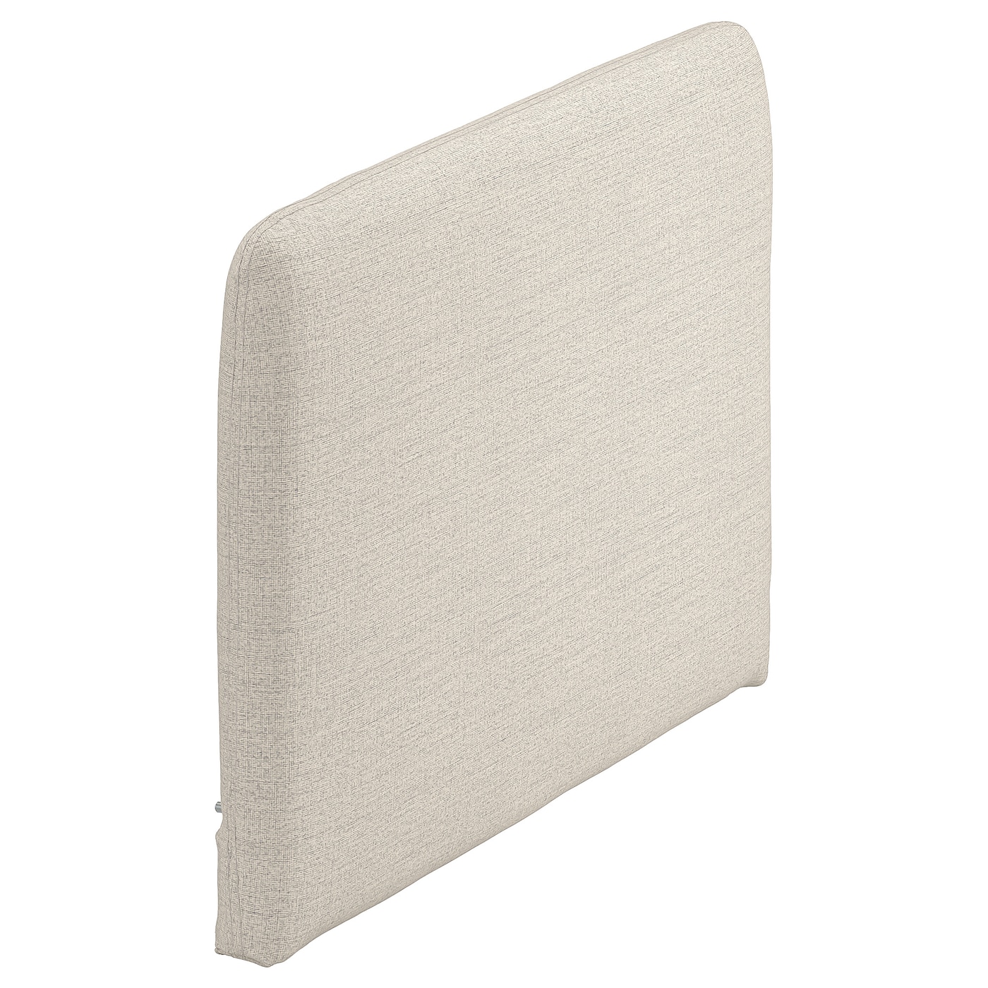 IKEA SÖDERHAMN podłokietnik, Gunnared beżowy, Szerokość: 82 cm