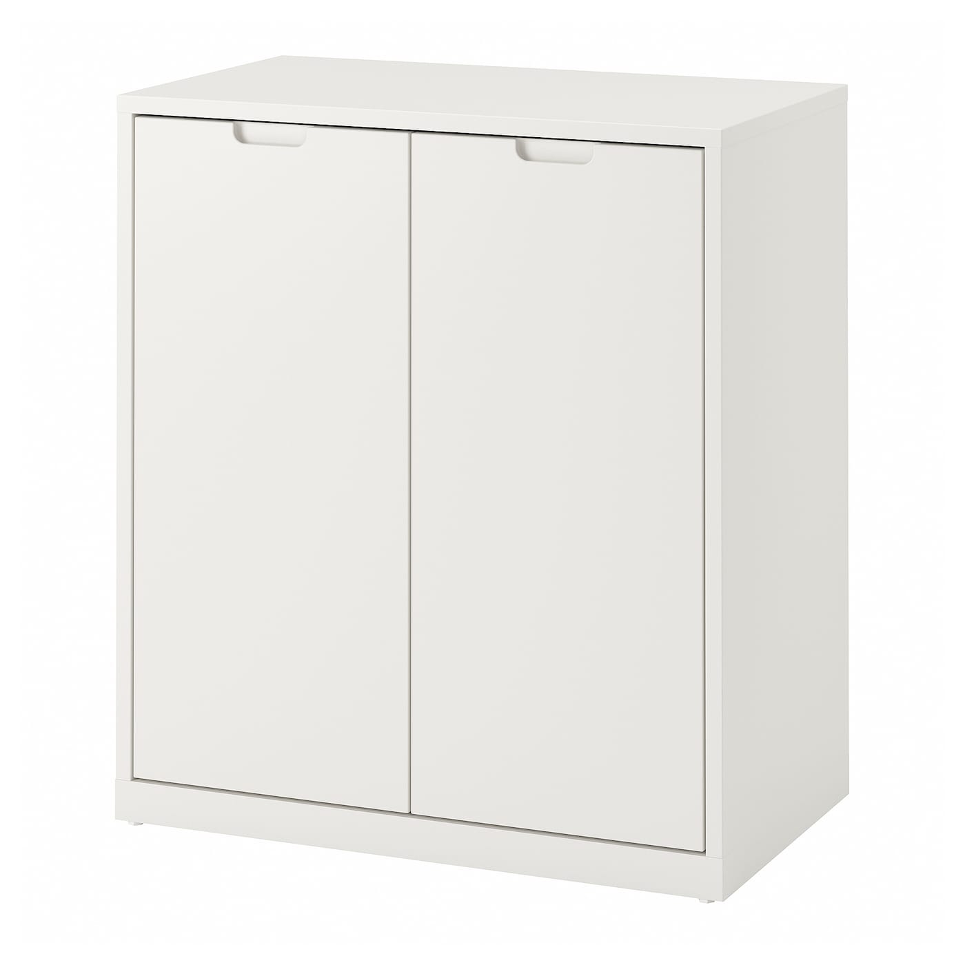 IKEA TONSTAD szafka/drzwi, kremowy, 81x47x91 cm