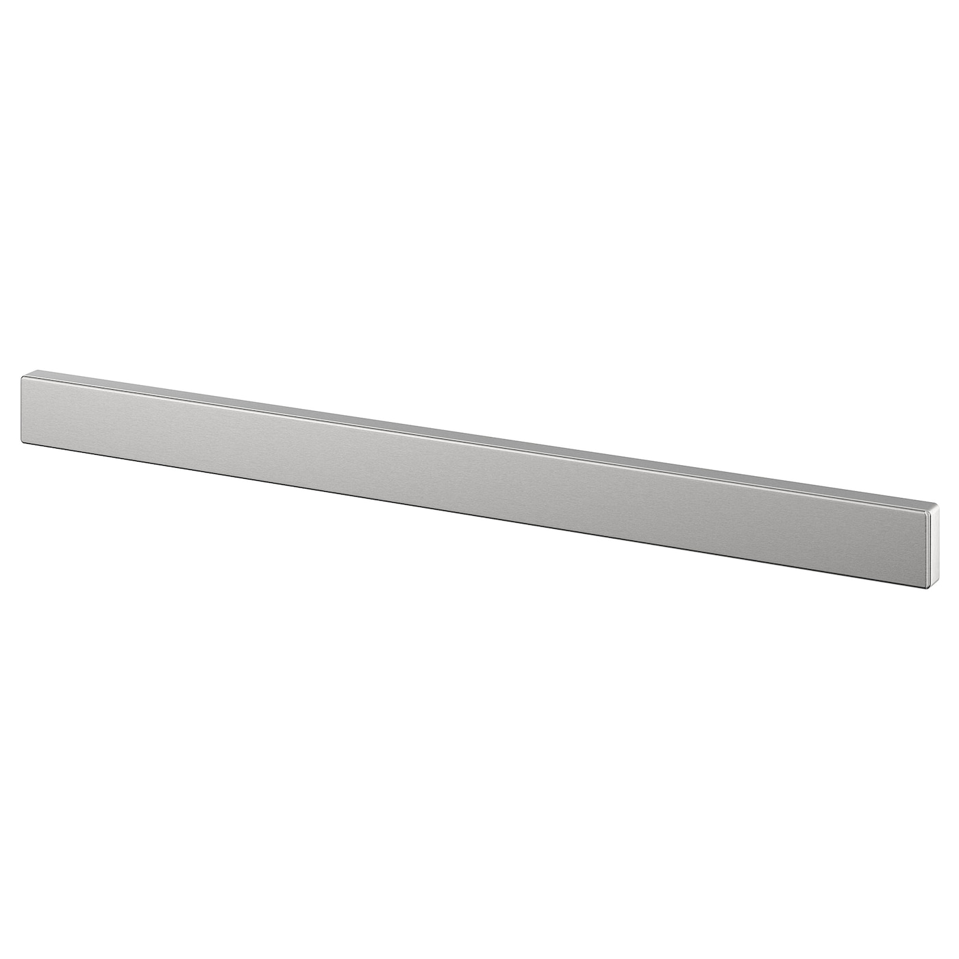 IKEA KUNGSFORS listwa magnetyczna, stal nierdz, Szerokość: 56 cm