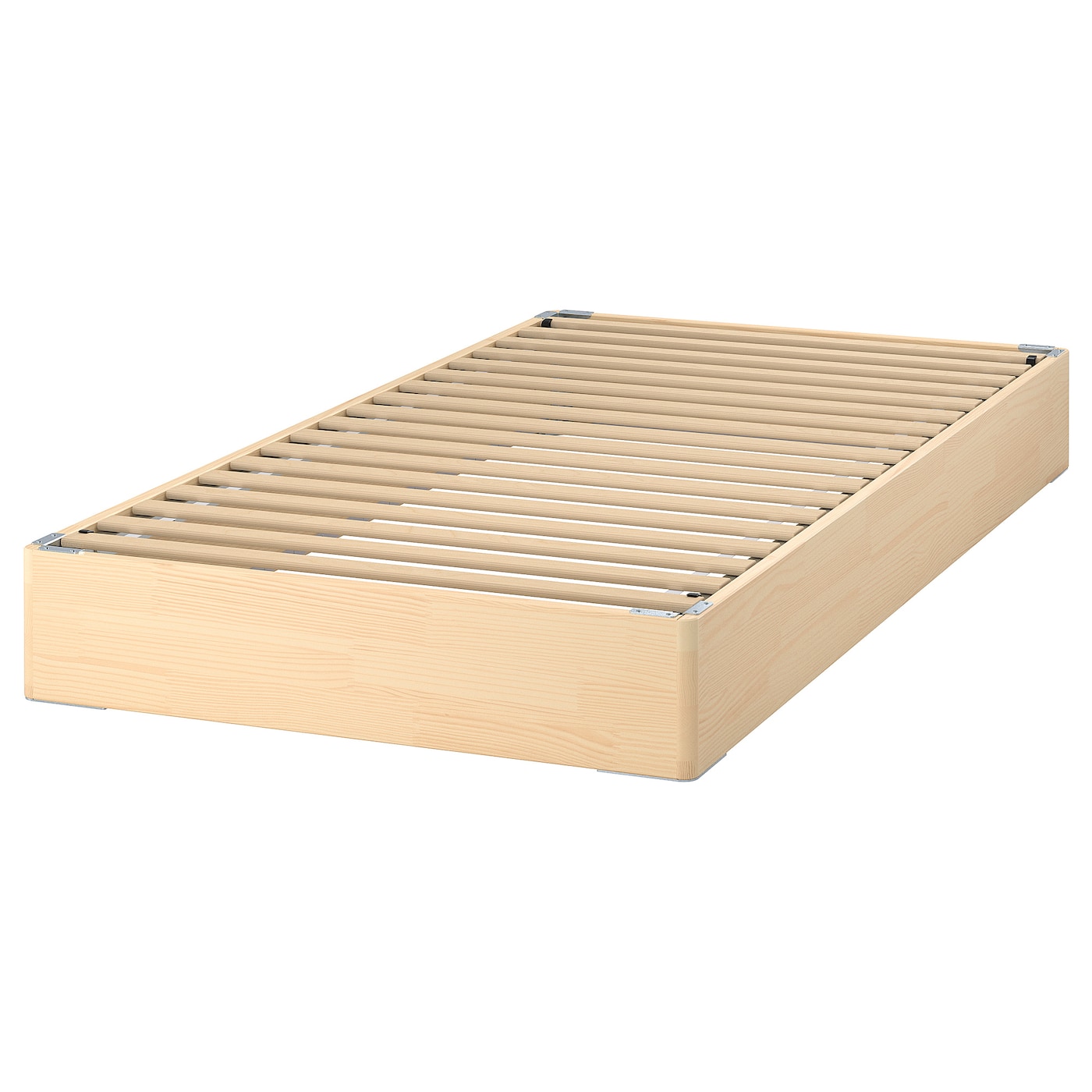 IKEA LYNGÖR podstawa materaca, 90x200 cm