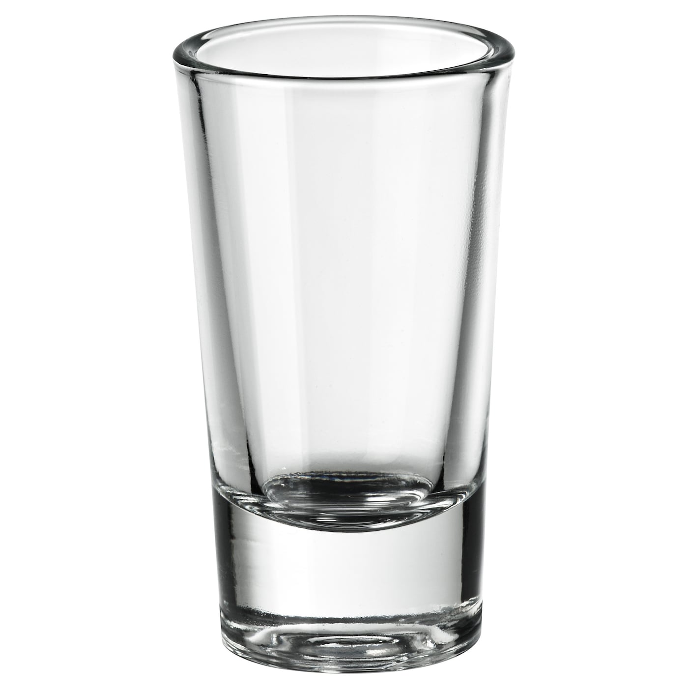IKEA FIGURERA kieliszek, 2.5 cl