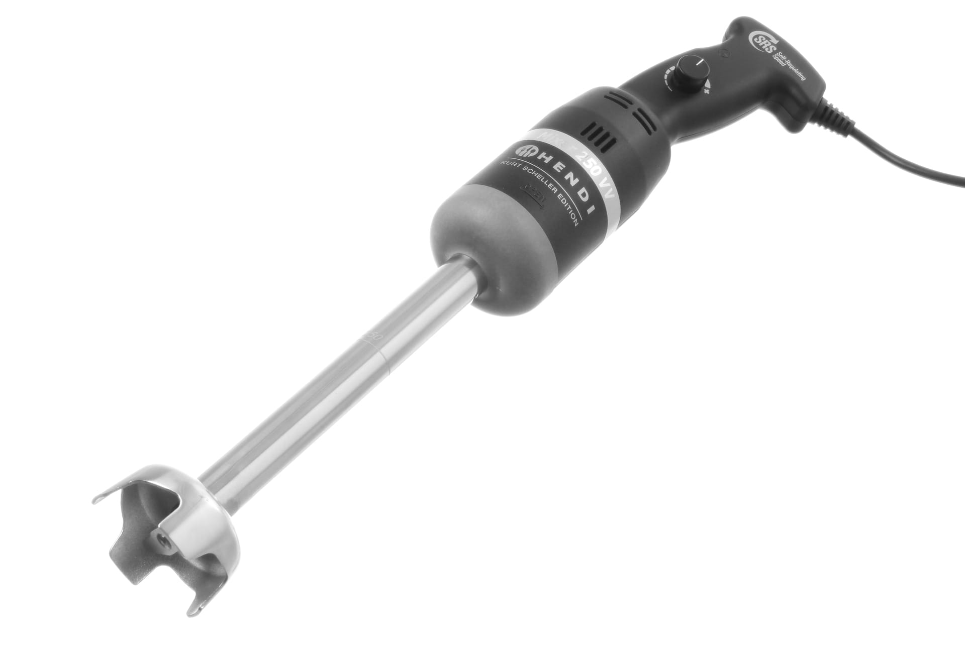 Blender z regulacją obrotów 250W Hendi