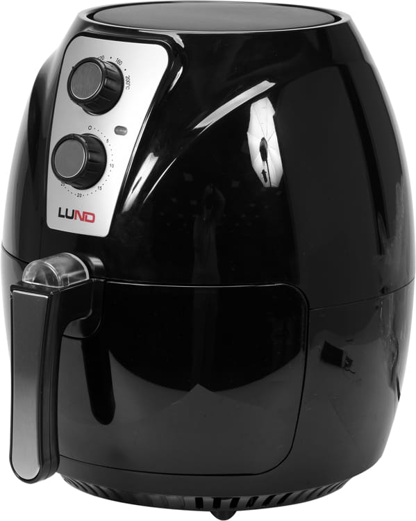 Frytownica beztłuszczowa 1300W 2,4L Lund