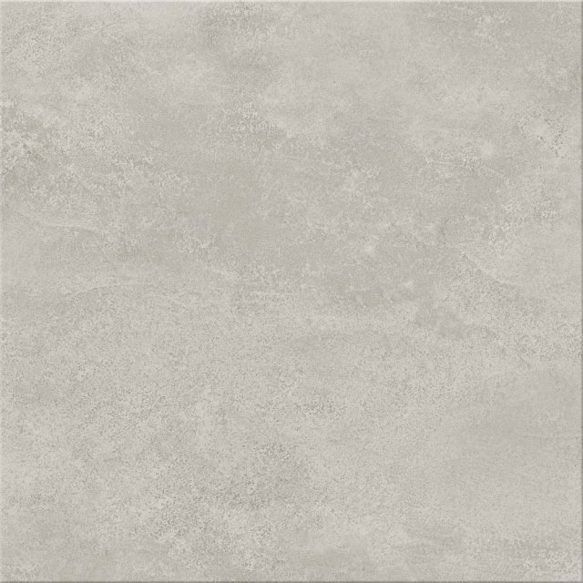Gres szkliwiony STAMFORD light grey mat 60,6x60,6 gat. I Cersanit