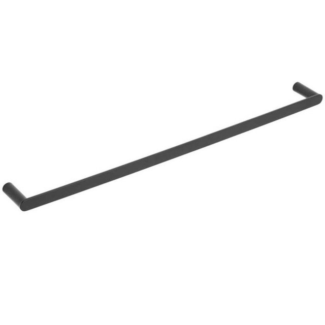 KFA Wieszak łazienkowy 60 cm czarny 864-027-81