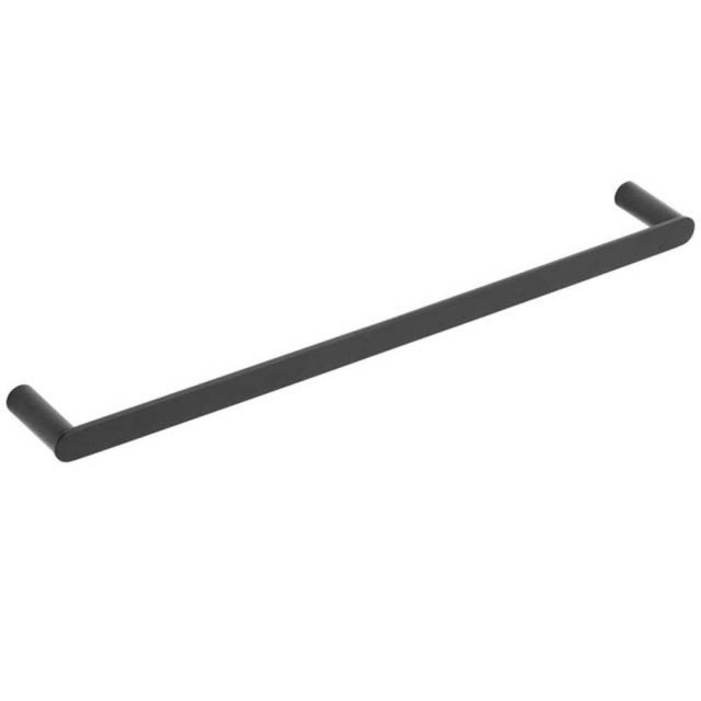 KFA Wieszak łazienkowy 45 cm czarny 864-026-81