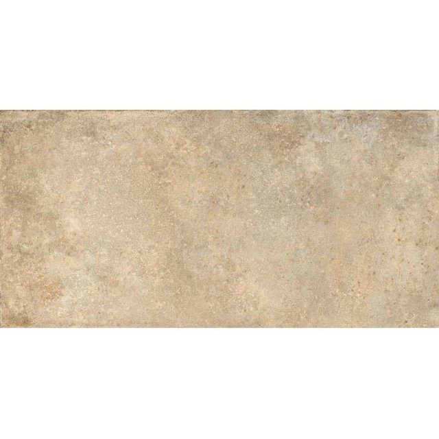 Gres tarasowo-balkonowy 2.0 TOSKANA RUSTIC cream mat 59,3x119,3 gat.