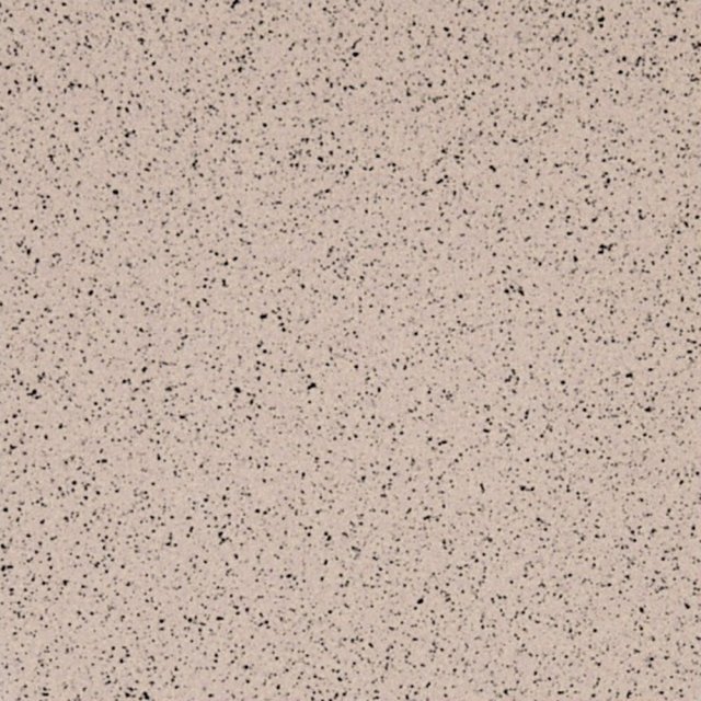 Gres techniczny MONT BLANC beige-black mat 30x30 gat. I