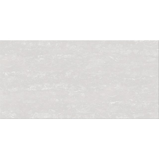 Płytka ścienna WATERLOO light grey glossy 29,7x60 gat. I Cersanit