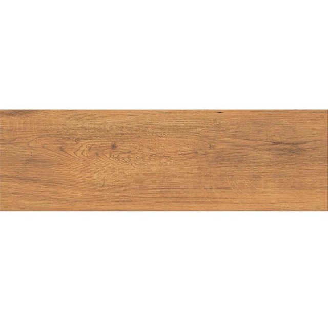 Gres szkliwiony CAMPWOOD brown mat 18,5x59,8 gat. I