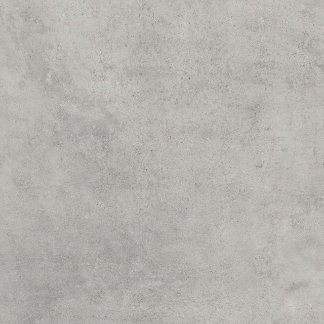 Gres szkliwiony ERIS light grey mat 60,6x60,6 gat. I Cersanit