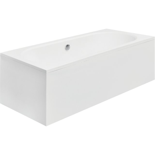 BESCO Wanna prostokątna VITAE 180x80 cm #WAV-180-PK