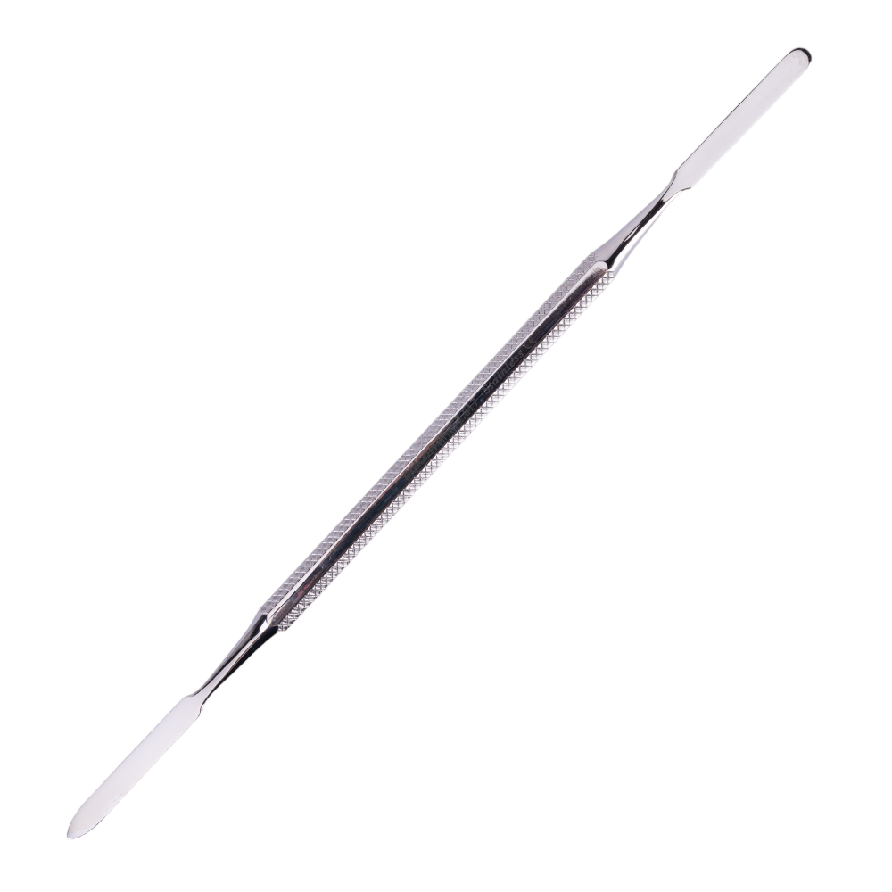 Szpatułka podologiczna dłutko do paznokci dwustronne Falcon 170mm