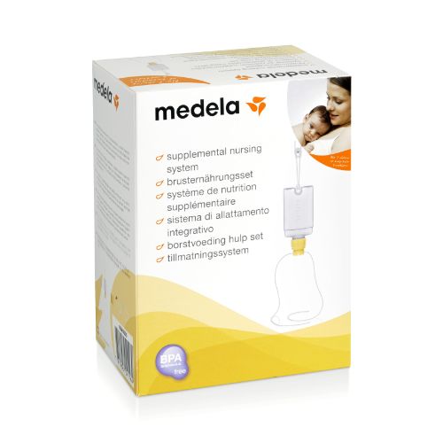Medela Zestaw SNS