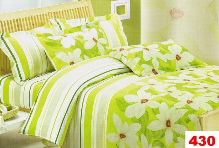 Poszewka 70x80 - 100% bawełna satynowa wz.G 430
