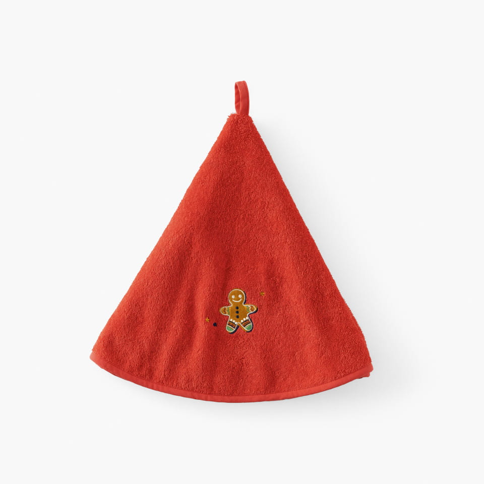 ręcznik kuchenny SWEET rouge