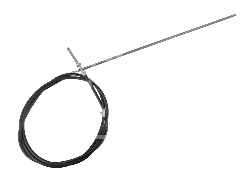 Linka regulacji motowidła 674337