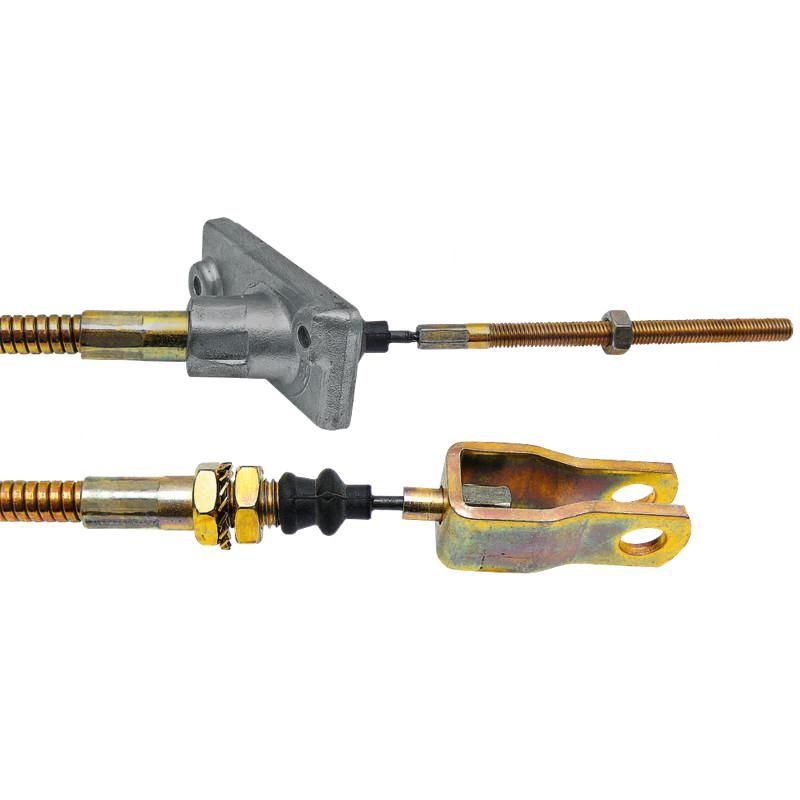 Linka gazu Renault 7700045792