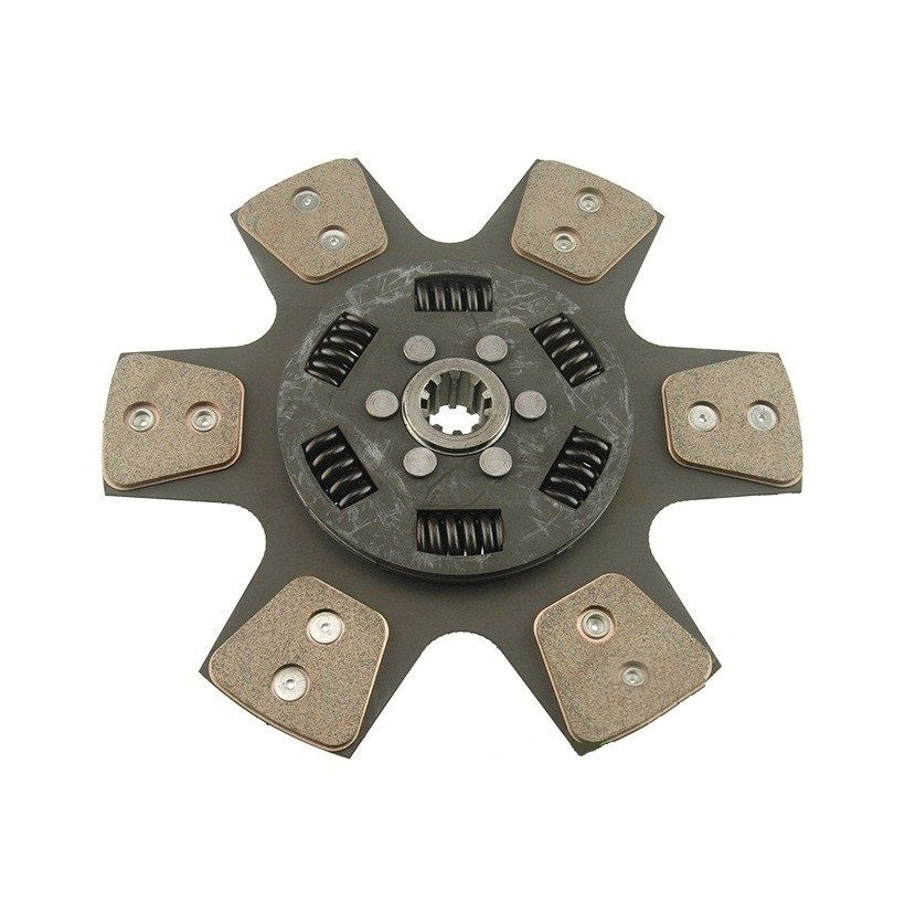 Tarcza sprzęgła ceramiczna CASE 3058405R92