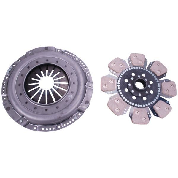 Sprzęgło kompletne 350 mm LUK 635141009