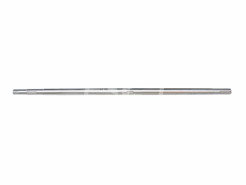Wałek odrzutnika Claas 1619mm 600378