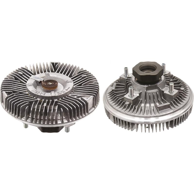 Sprzęgło wiskotyczne CASE New Holland Steyr 81862862 BorgWarner
