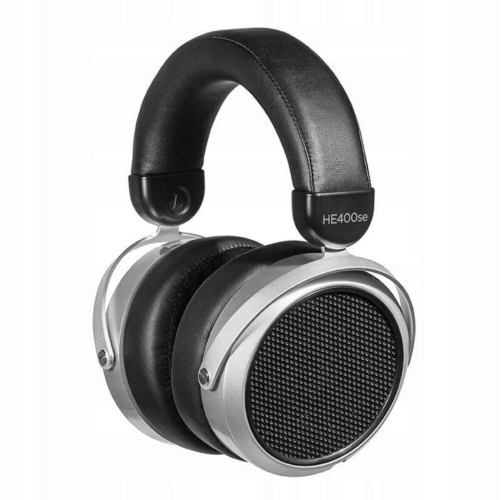 Słuchawki audiofilskie hifiman he-400 se